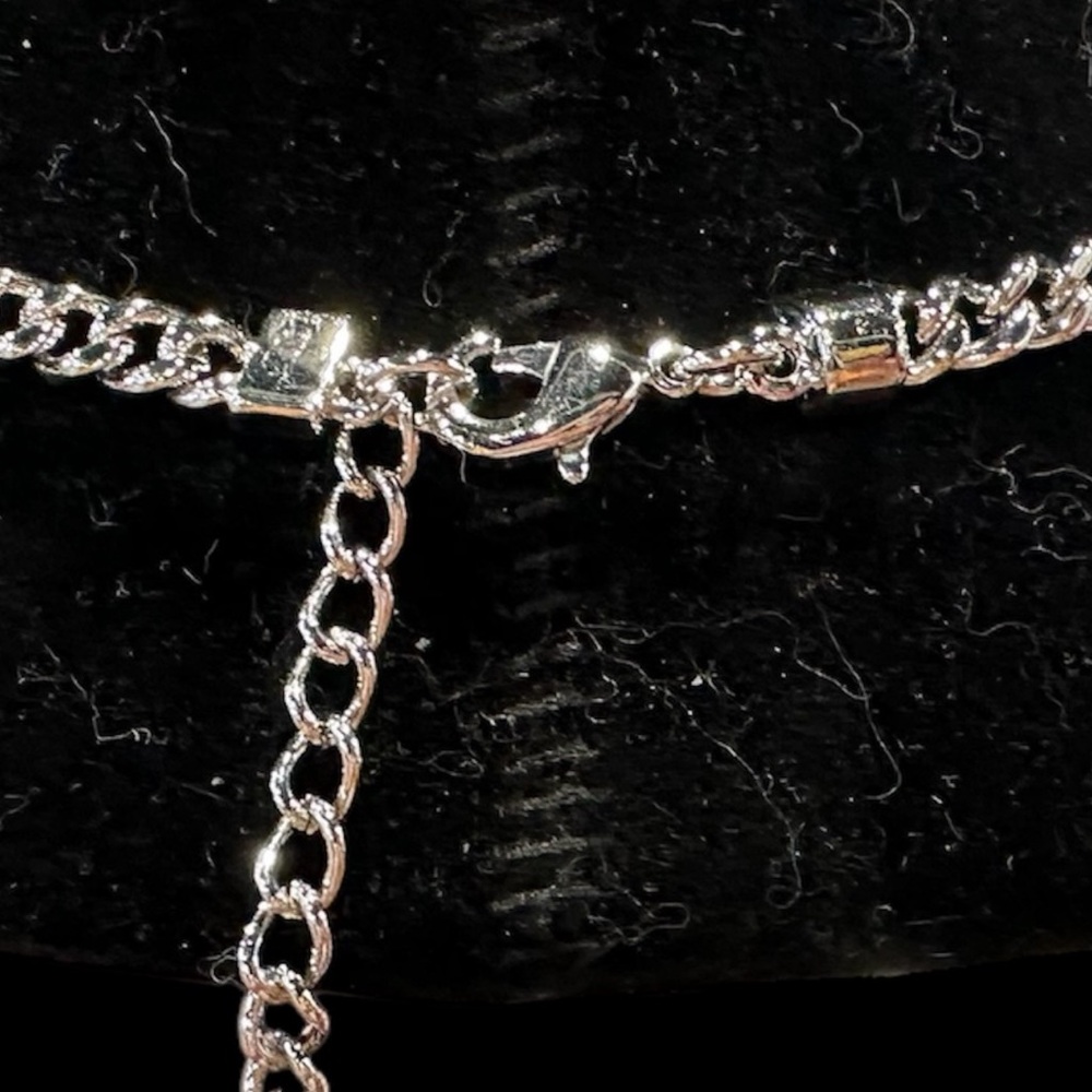 Touchstone Crystal Swarovski December - Picture 5 of 7